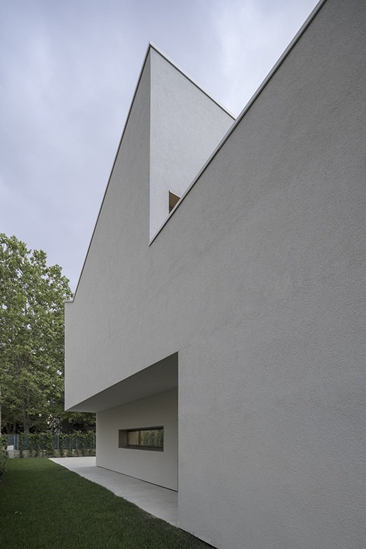 Javier Larraz Arquitectos. Casa AB_09